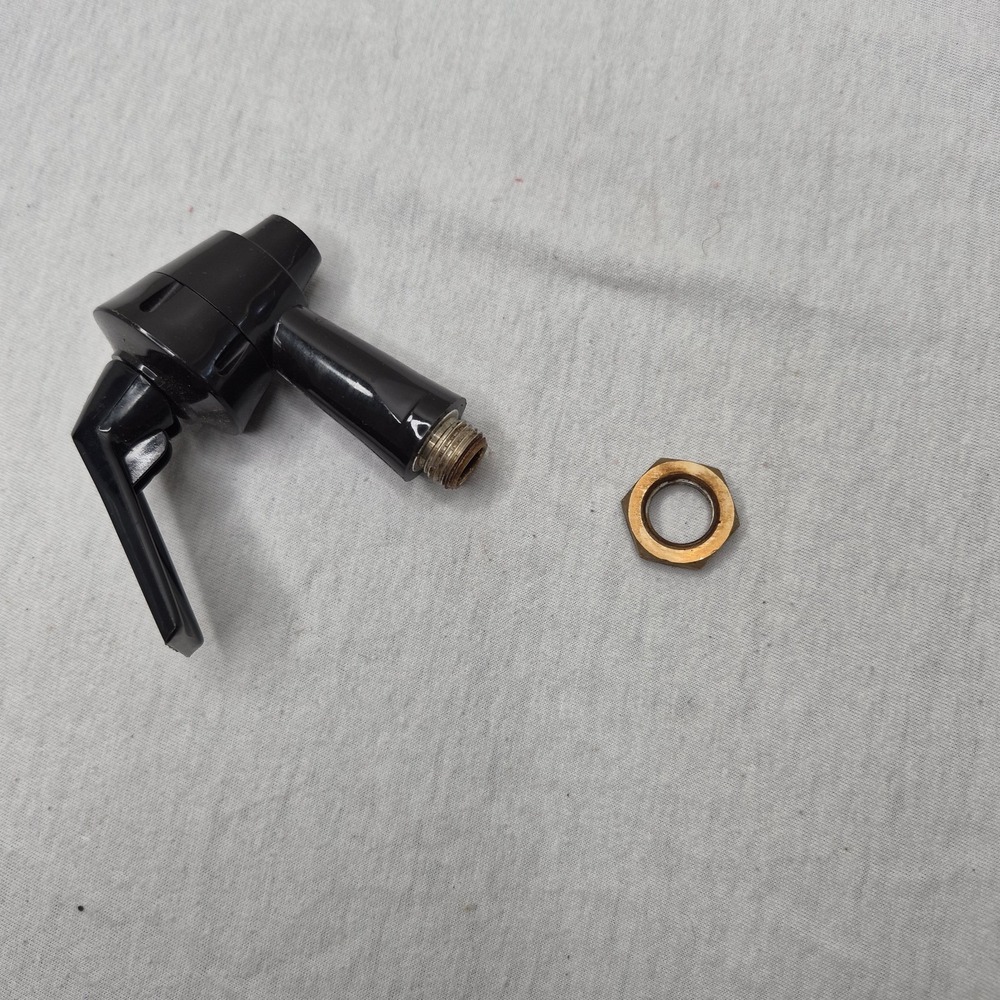 West Bend Party Perk 12-30 Cup Percolator Model 58030 Replacement Spout/ Nut